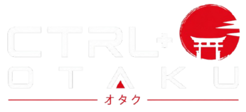 CTRL+ OTAKU